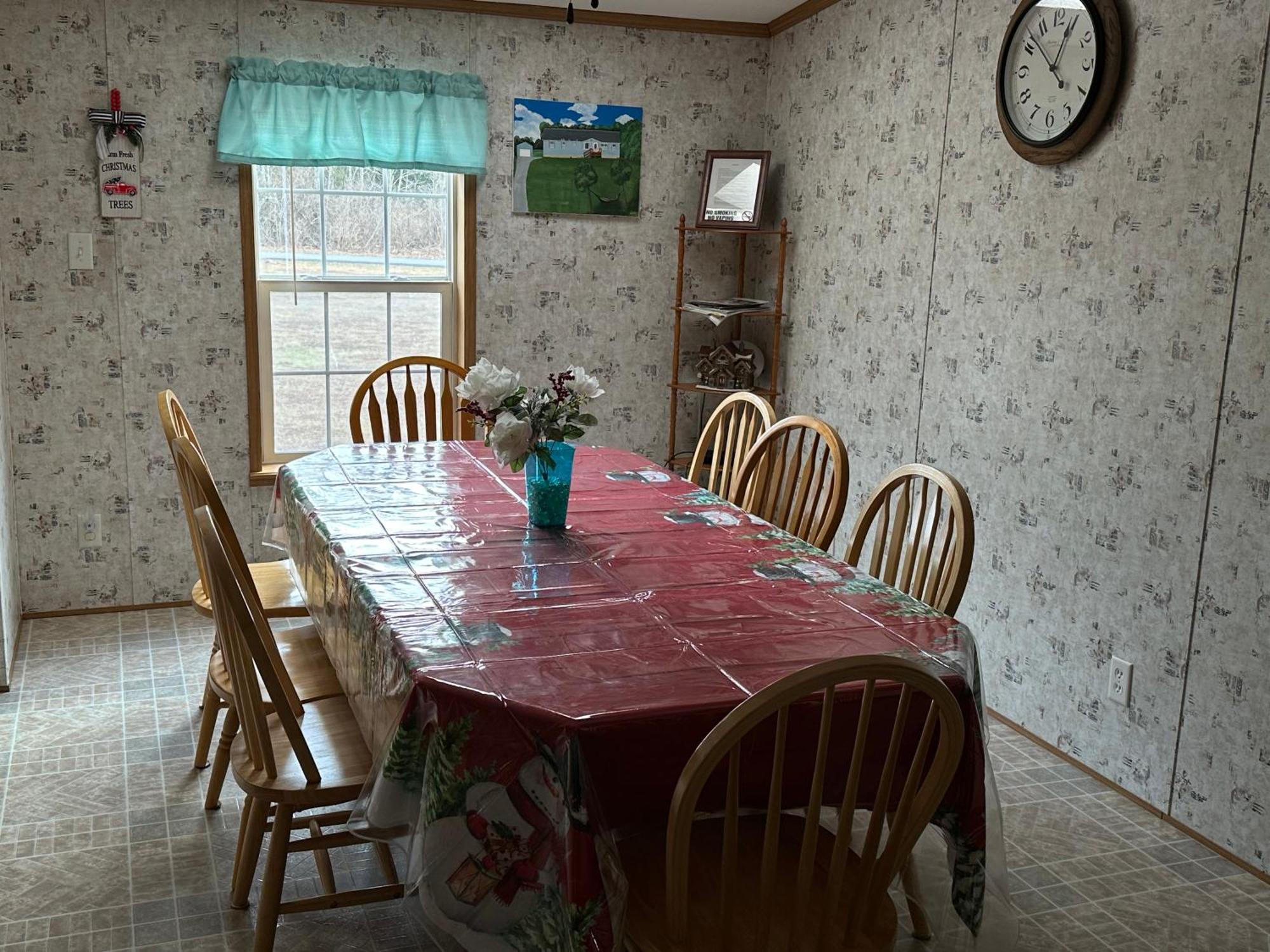 Spacious Cozy Getaway ! King Bed, Game Room, Out Door Patio Cairo Bagian luar foto